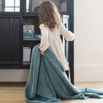 Saranoni BAMBONI® TODDLER BLANKETS Everetts Place