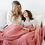 Saranoni BAMBONI® TODDLER BLANKETS Everetts Place