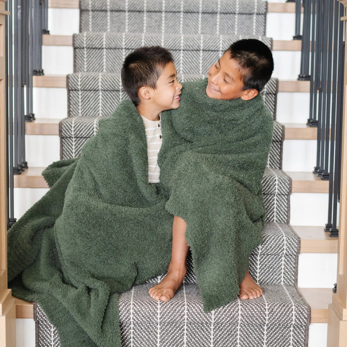 Saranoni BAMBONI® TODDLER BLANKETS Everetts Place