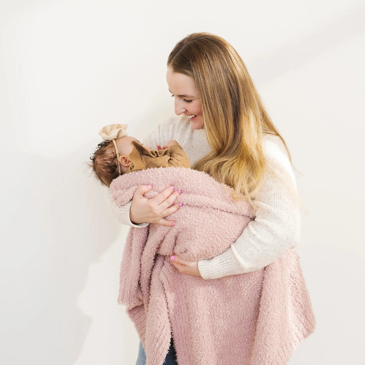 Saranoni BAMBONI® TODDLER BLANKETS Everetts Place