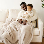 Saranoni BAMBONI® TODDLER BLANKETS Everetts Place