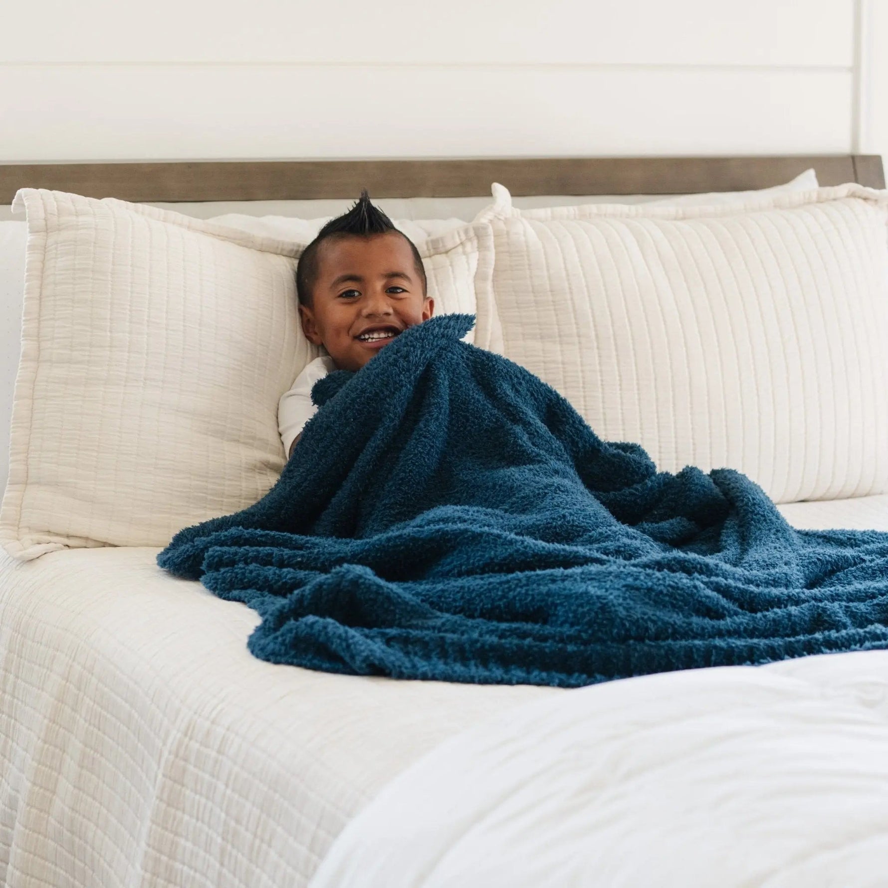 Saranoni BAMBONI® TODDLER BLANKETS Everetts Place
