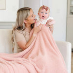 Saranoni BAMBONI® TODDLER BLANKETS Everetts Place