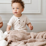 Saranoni BAMBONI® TODDLER BLANKETS Everetts Place