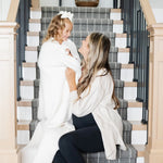 Saranoni BAMBONI® TODDLER BLANKETS Everetts Place