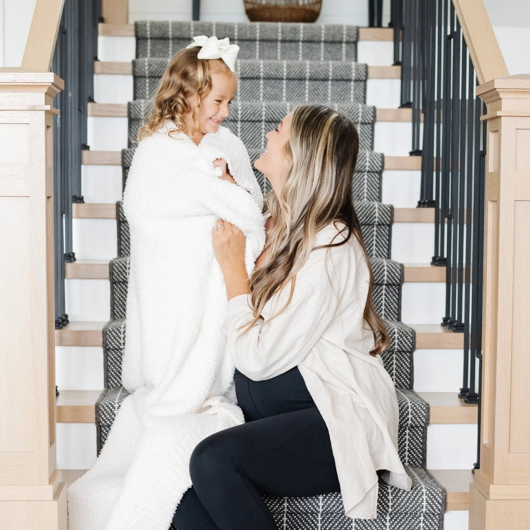 Saranoni BAMBONI® TODDLER BLANKETS Everetts Place