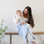 Saranoni BAMBONI® TODDLER BLANKETS Everetts Place