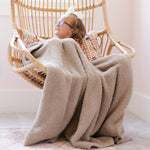 Saranoni BAMBONI® TODDLER BLANKETS Everetts Place