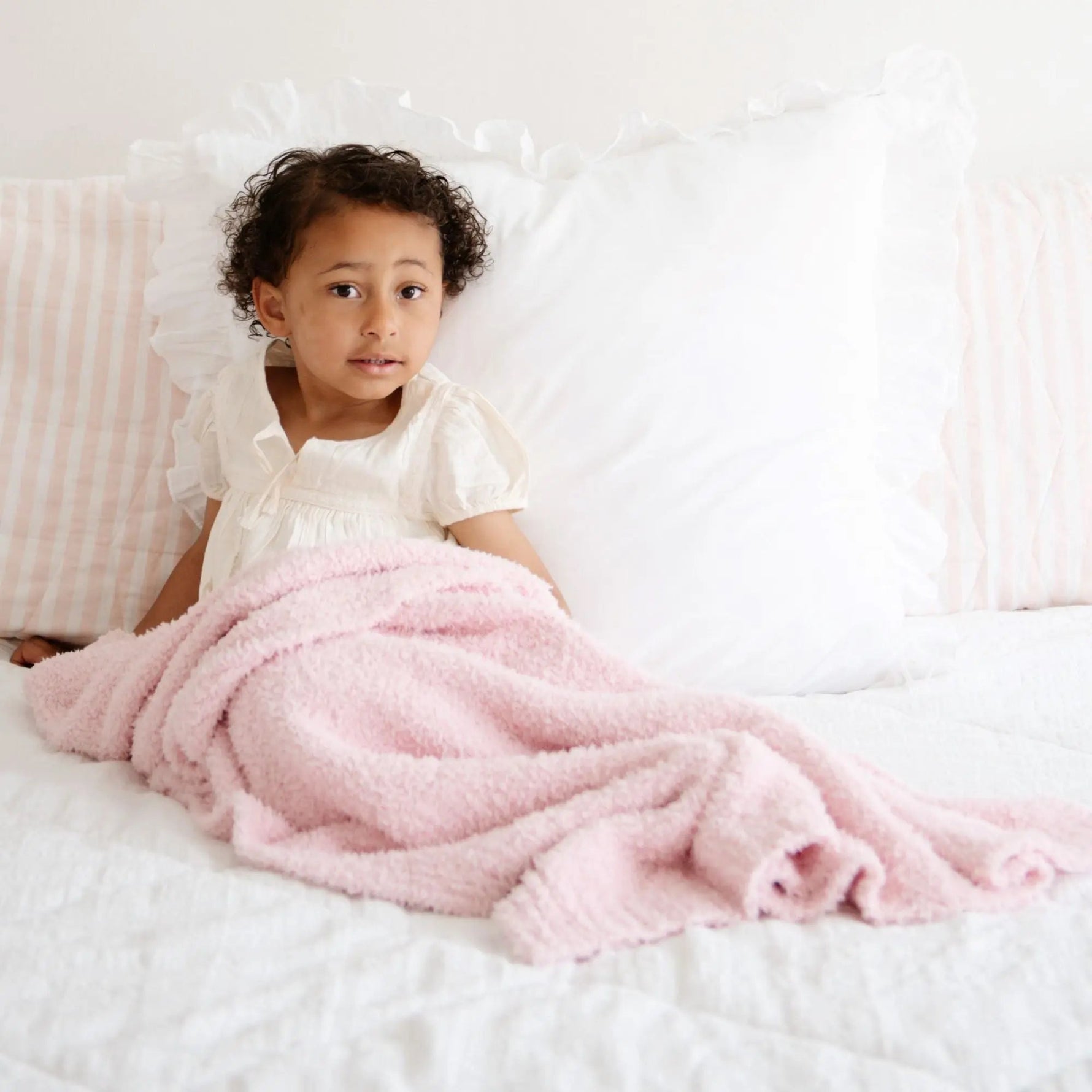 Saranoni BAMBONI® TODDLER BLANKETS Everetts Place