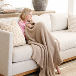 Saranoni BAMBONI® TODDLER BLANKETS Everetts Place