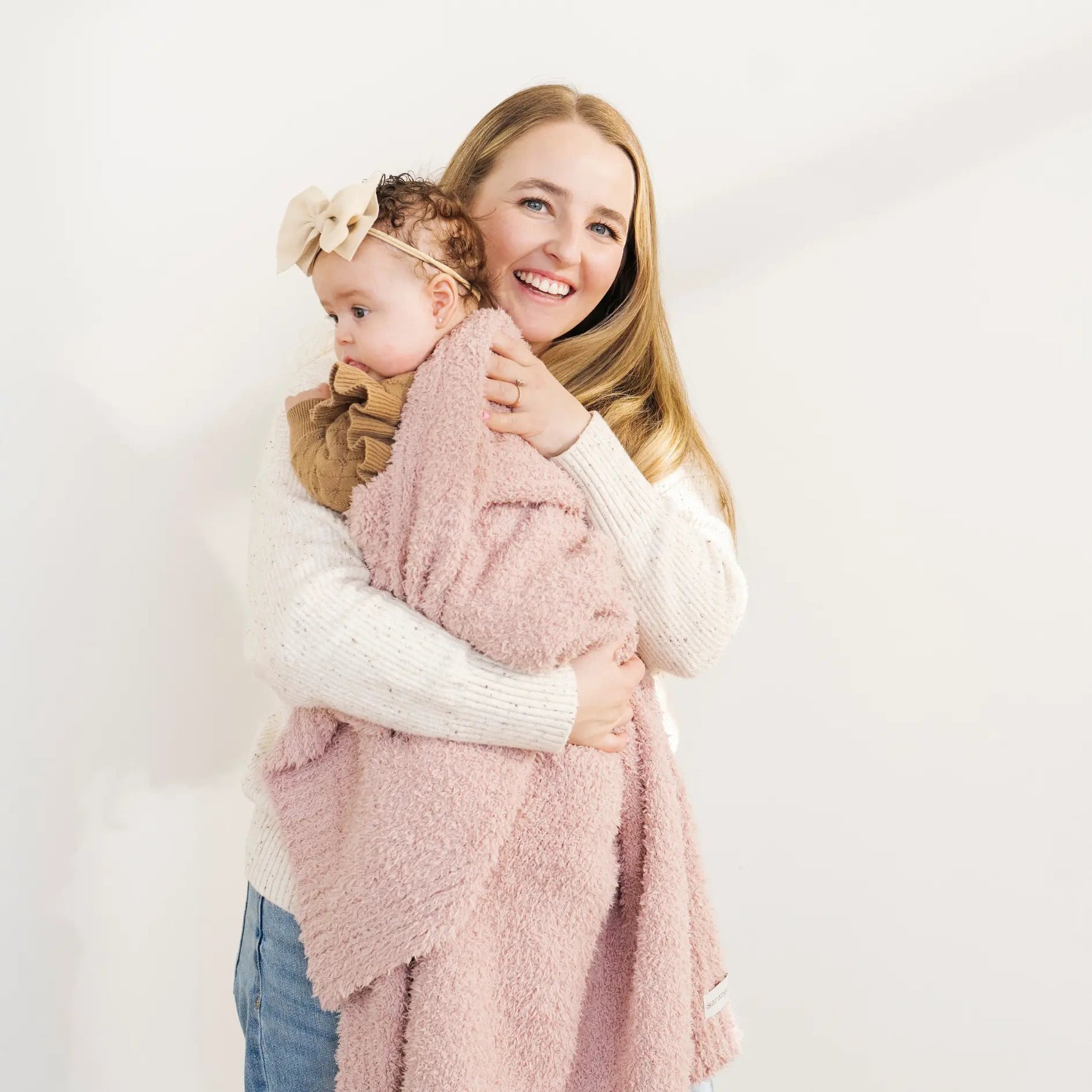 Saranoni BAMBONI® TODDLER BLANKETS Everetts Place