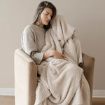 Saranoni BAMBONI® XL BLANKETS - 