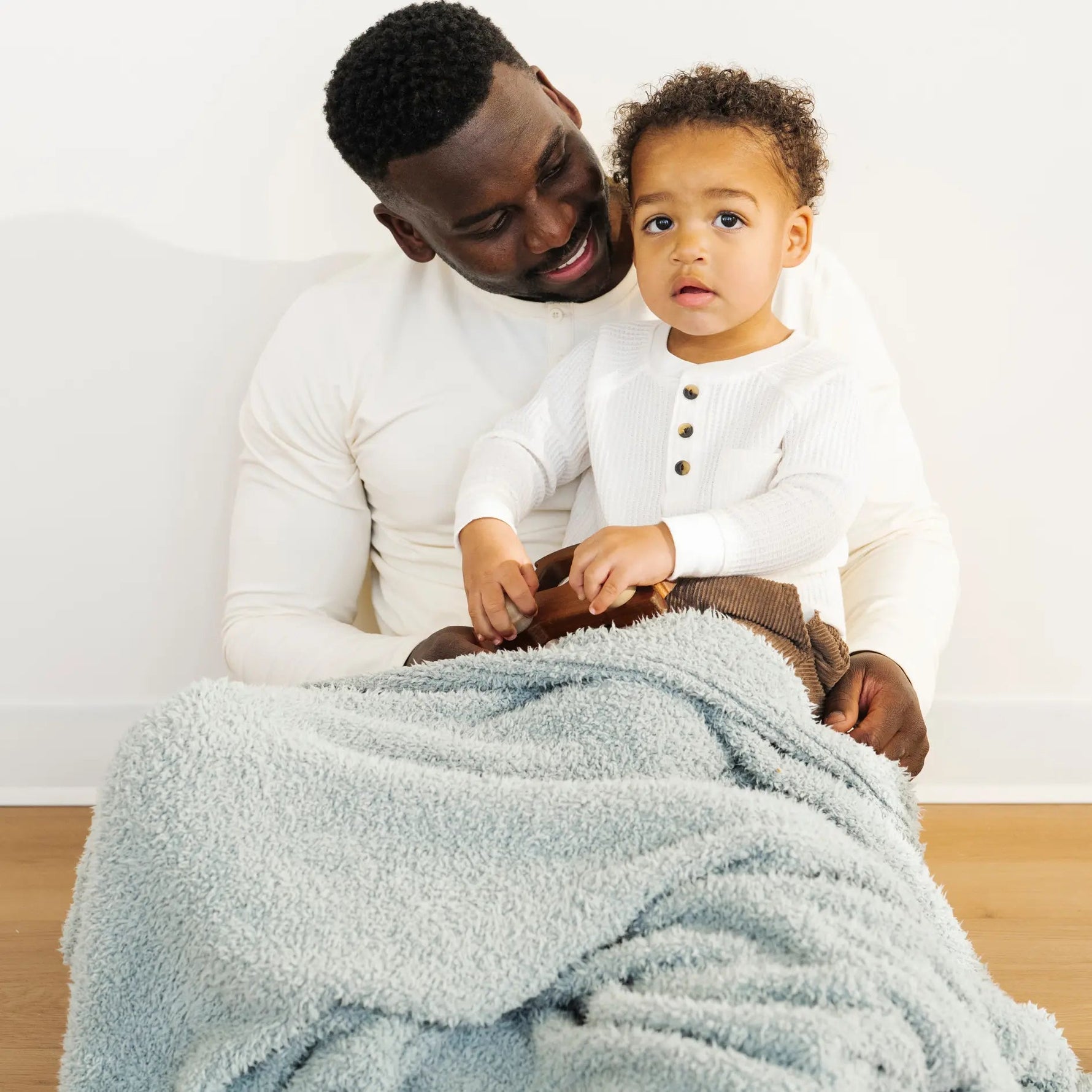 Saranoni BAMBONI® XL BLANKETS - 