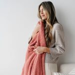 Saranoni BAMBONI® XL BLANKETS - 