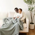 Saranoni BAMBONI® XL BLANKETS - 