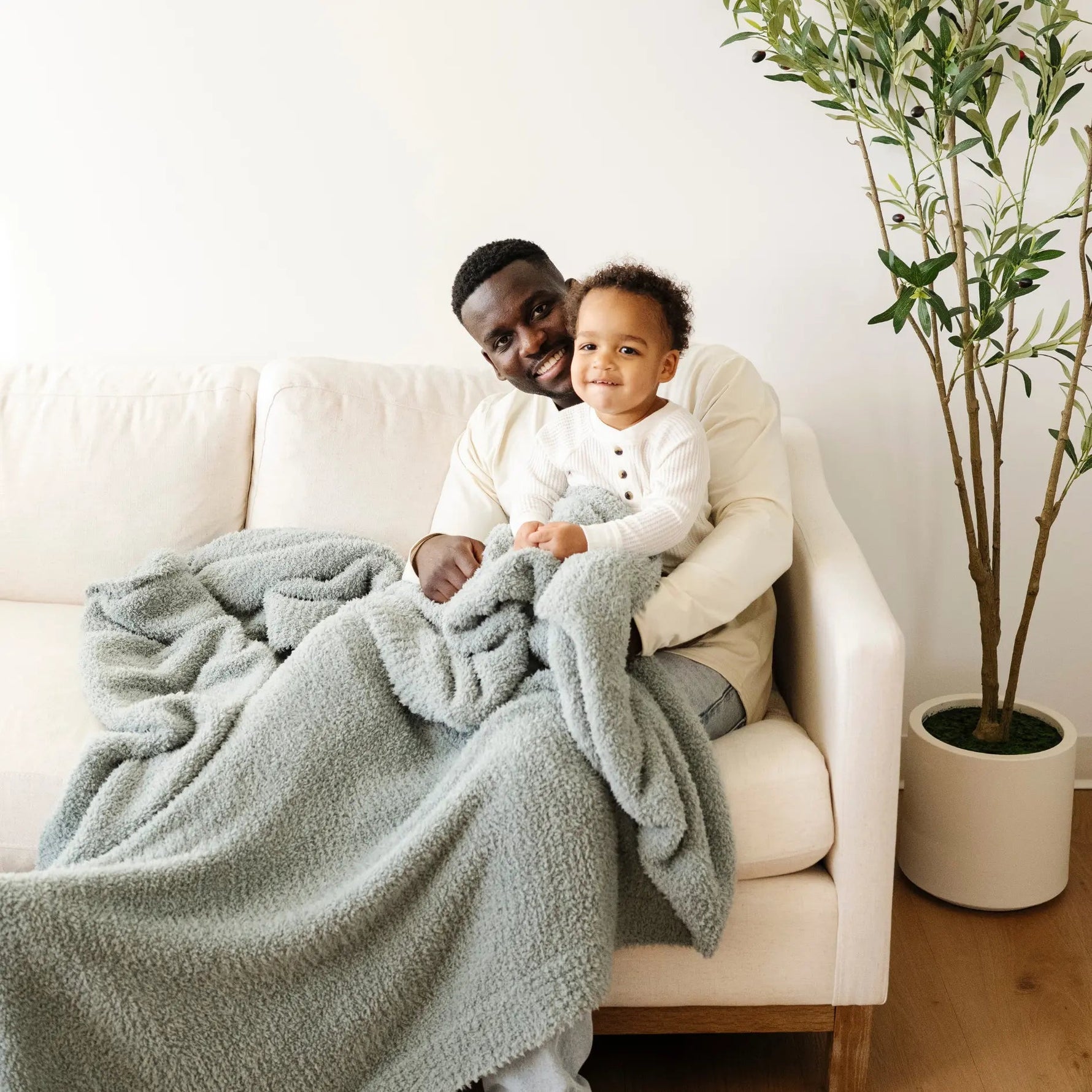 Saranoni BAMBONI® XL BLANKETS - 