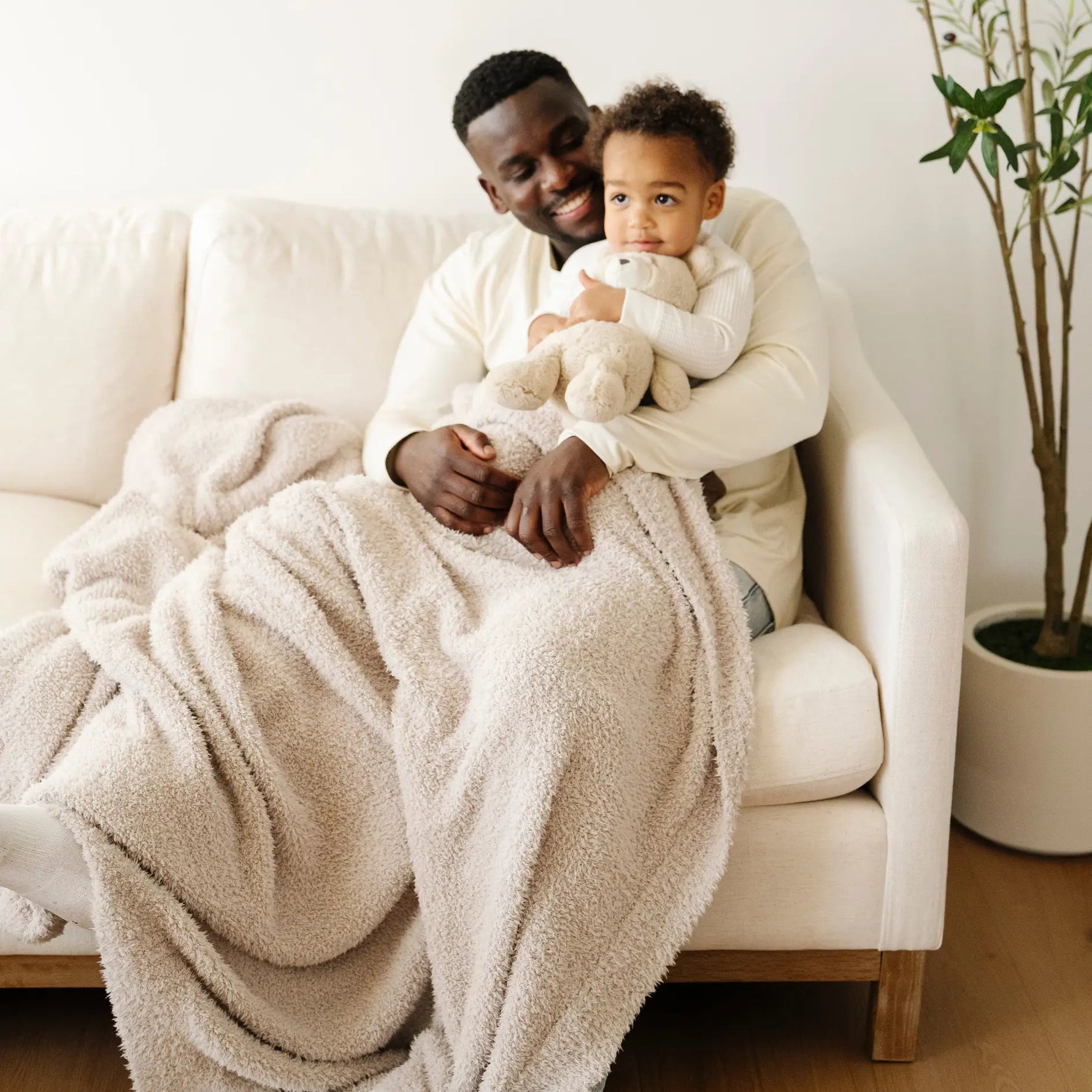 Saranoni BAMBONI® XL BLANKETS - 