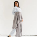 Saranoni BAMBONI® XL BLANKETS - 