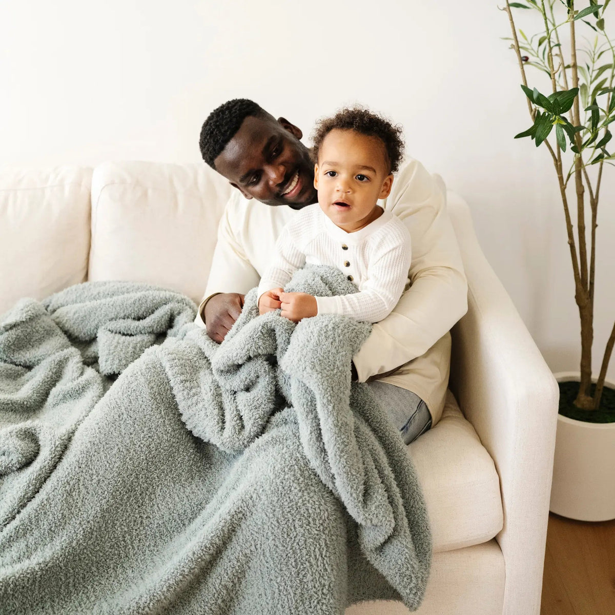 Saranoni BAMBONI® XL BLANKETS - 