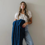 Saranoni BAMBONI® XL BLANKETS - 