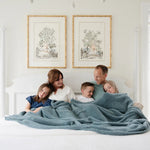 Saranoni BAMBONI® XL BLANKETS - 