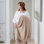 Saranoni BAMBONI® XL BLANKETS - 