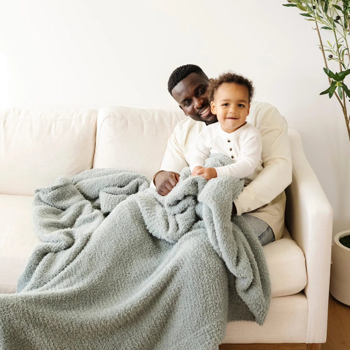 Saranoni BAMBONI® XL BLANKETS - 