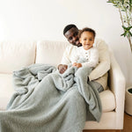 Saranoni BAMBONI® XL BLANKETS - 