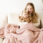 Saranoni BAMBONI® XL BLANKETS - 