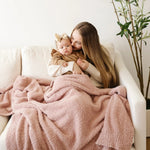 Saranoni BAMBONI® XL BLANKETS - 