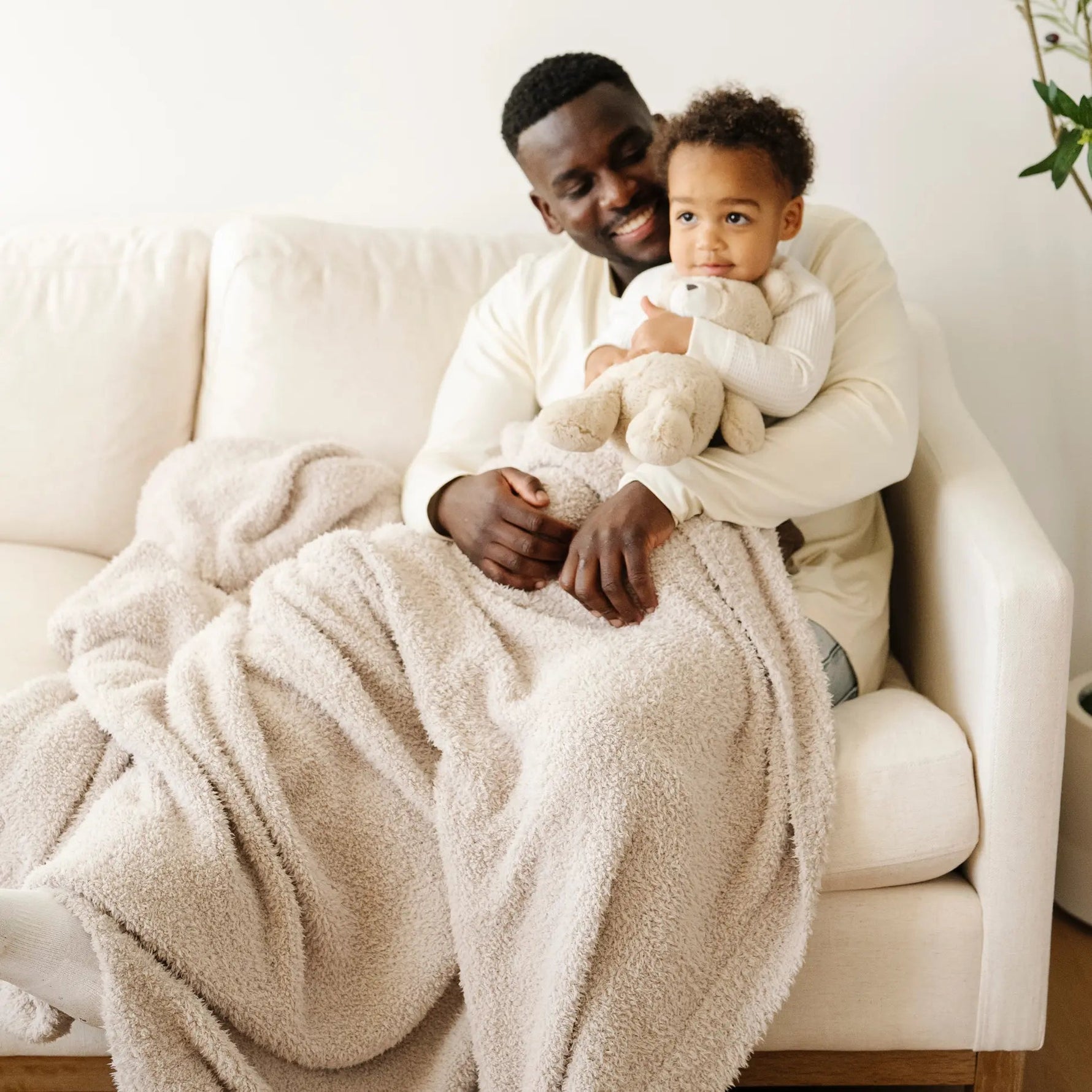 Saranoni BAMBONI® XL BLANKETS - 