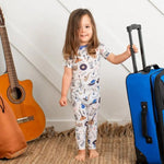 Bestaroo Bamboo Boogie Pajama - 