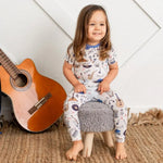 Bestaroo Bamboo Boogie Pajama - 