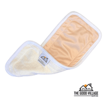 The Good Village Cloth Co. Bamboo Booster | Single | Driftwood - 