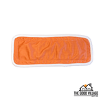 The Good Village Cloth Co. Bamboo Booster | Single | Spiced Cider - 