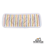 The Good Village Cloth Co. Bamboo Booster | Single | Wave Rider - 