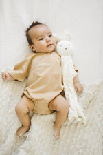 Little Joy Co. Bamboo Bunny Lovey - 