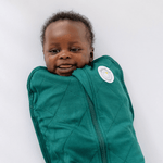 Dreamland Baby Bamboo Classic Swaddle (Non - weighted)