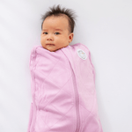 Dreamland Baby Bamboo Classic Swaddle (Non - weighted)