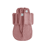 Dreamland Baby Bamboo Classic Swaddle (Non - weighted)