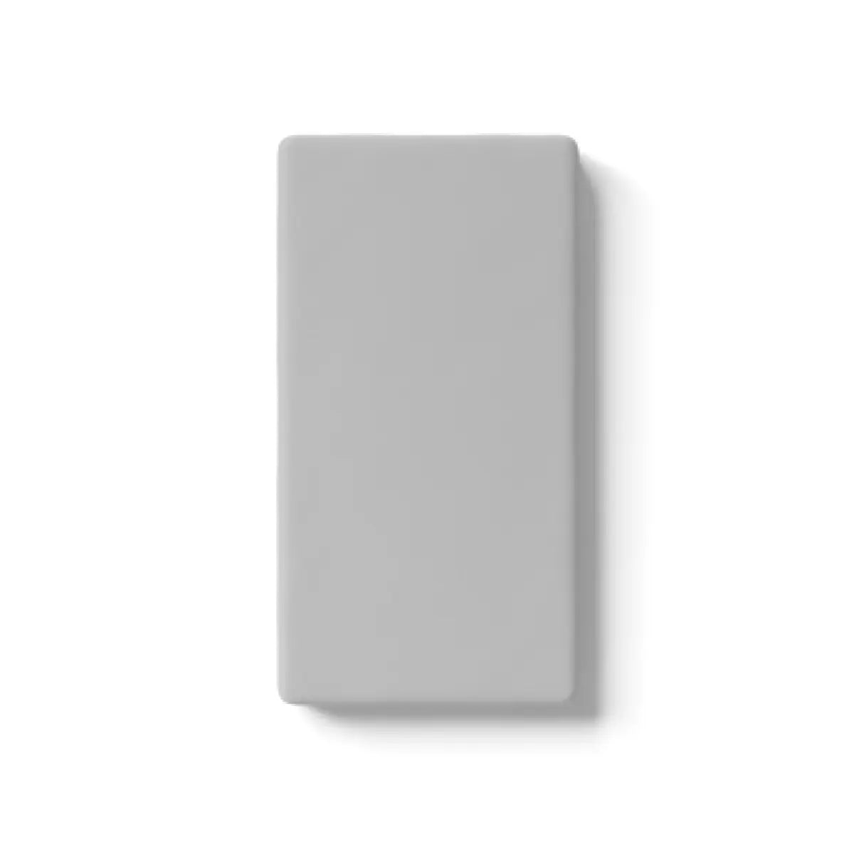 Dreamland Baby Bamboo Fitted Crib Sheets - 