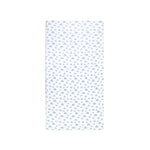 Dreamland Baby Bamboo Fitted Crib Sheets - 