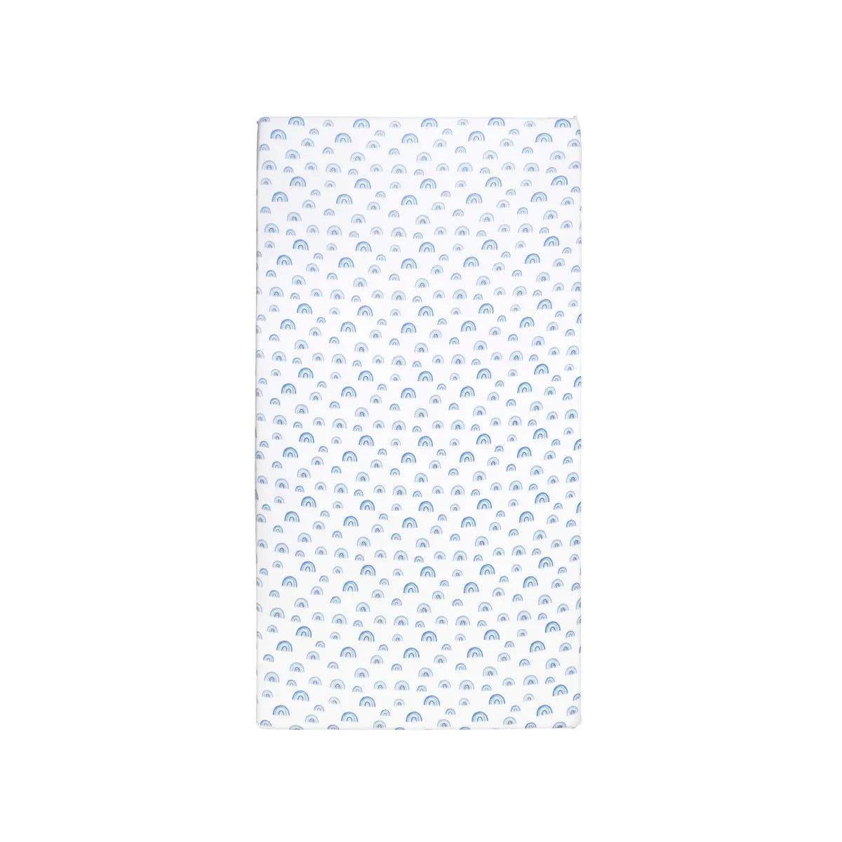 Dreamland Baby Bamboo Fitted Crib Sheets - 