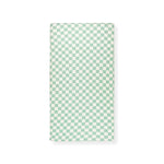 Dreamland Baby Bamboo Fitted Crib Sheets - 