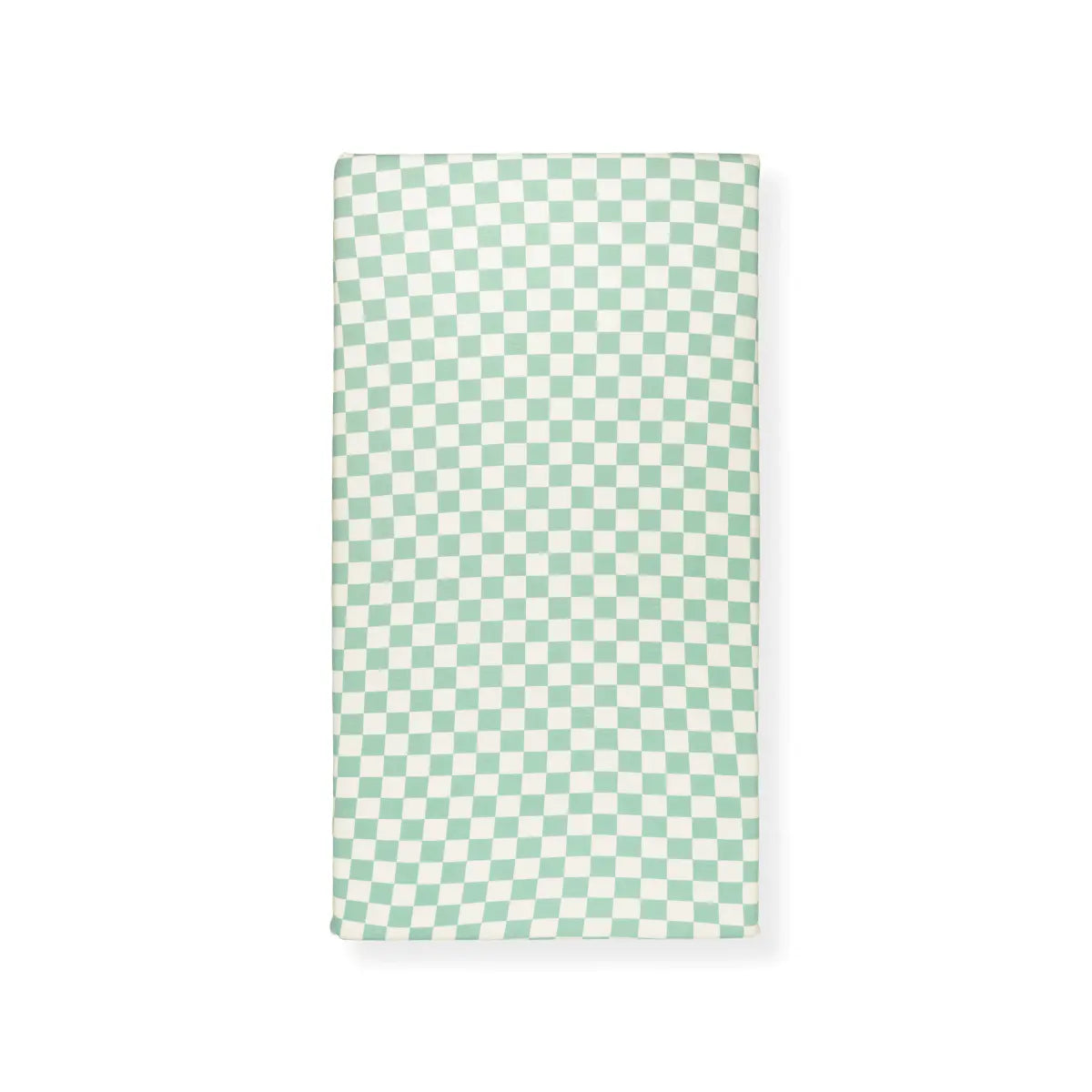 Dreamland Baby Bamboo Fitted Crib Sheets - 