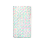 Dreamland Baby Bamboo Fitted Crib Sheets - 
