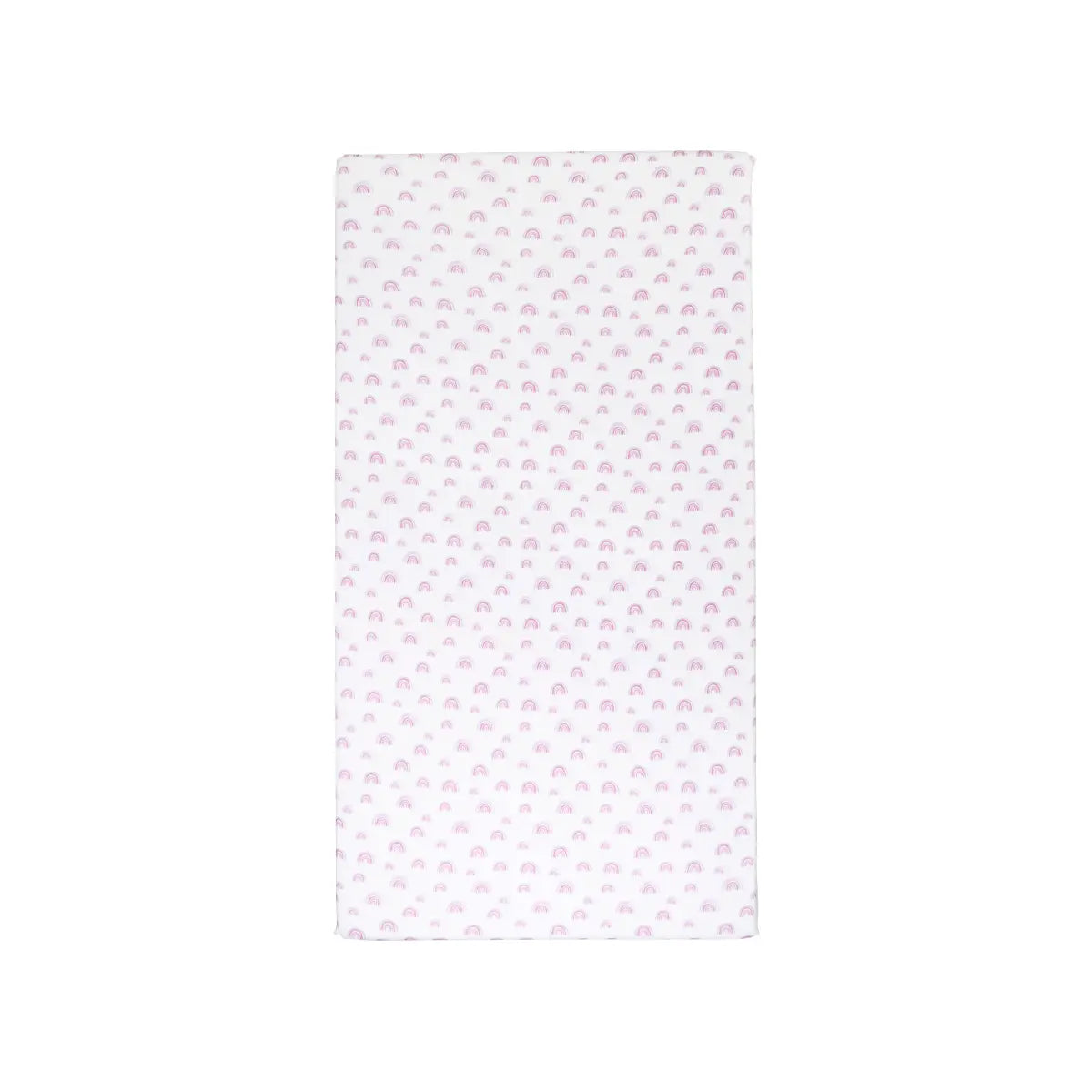 Dreamland Baby Bamboo Fitted Crib Sheets - 