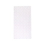 Dreamland Baby Bamboo Fitted Crib Sheets - 