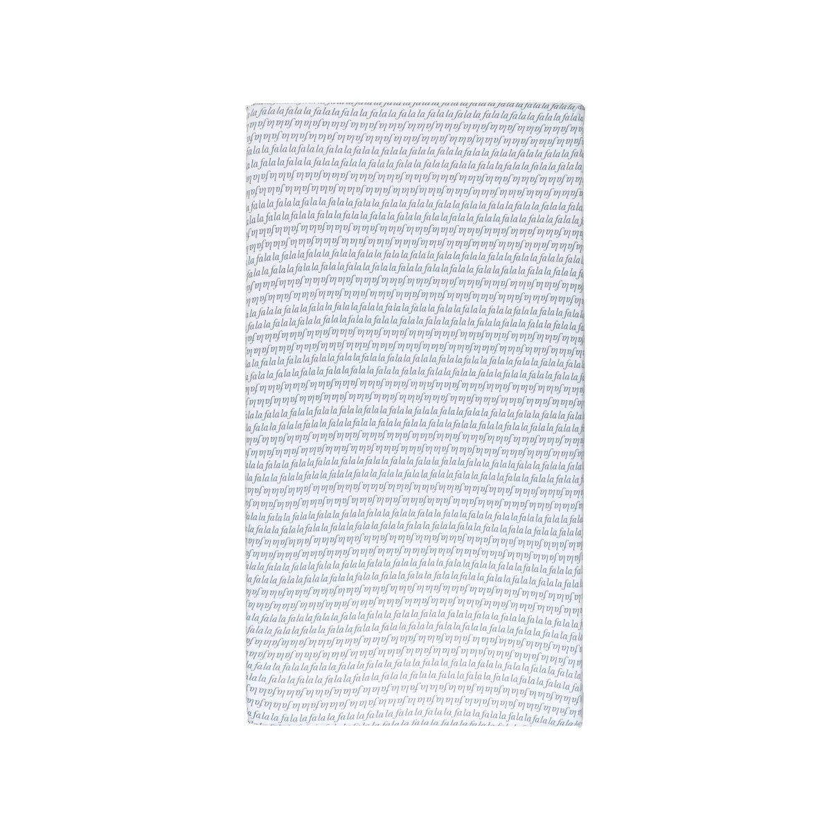 Dreamland Baby Bamboo Fitted Crib Sheets - 
