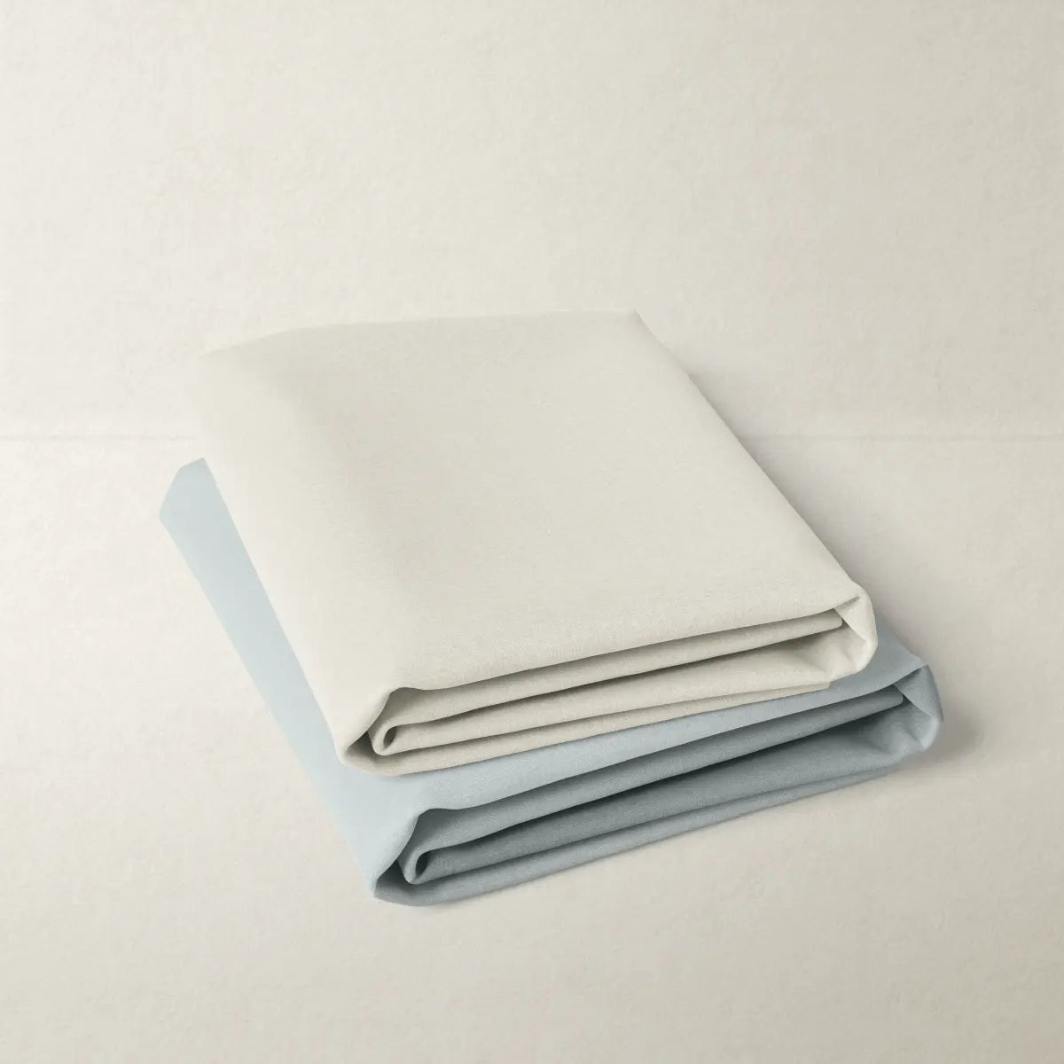 Dreamland Baby Bamboo Fitted Crib Sheets - 